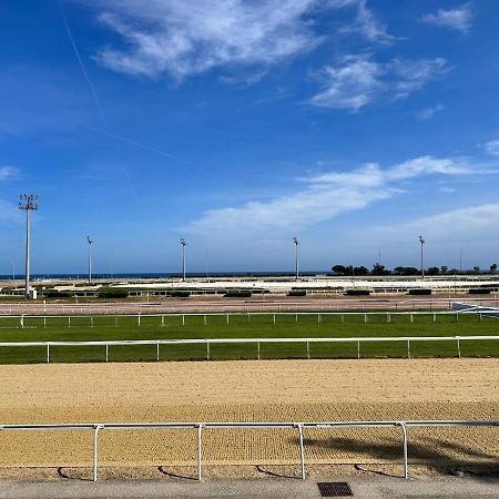 Studio Hippodrome Cagnes-sur-Mer Extérieur photo