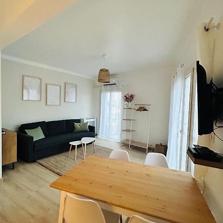 Studio Hippodrome Cagnes-sur-Mer Extérieur photo