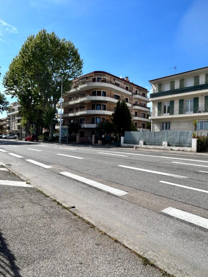 Studio Hippodrome Cagnes-sur-Mer Extérieur photo