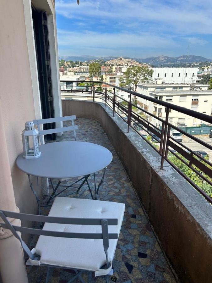 Studio Hippodrome Cagnes-sur-Mer Extérieur photo